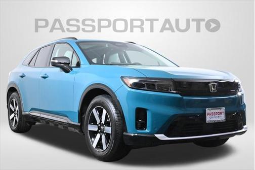 2024 Honda Prologue Touring
