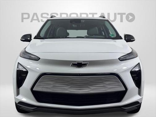 2023 Chevrolet Bolt EUV FWD Premier