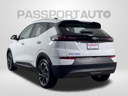 2023 Chevrolet Bolt EUV FWD Premier