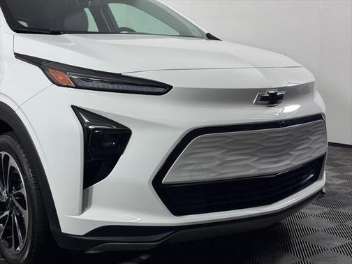 2023 Chevrolet Bolt EUV FWD Premier