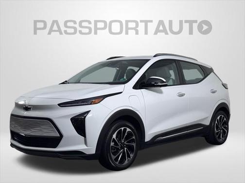 2023 Chevrolet Bolt EUV FWD Premier