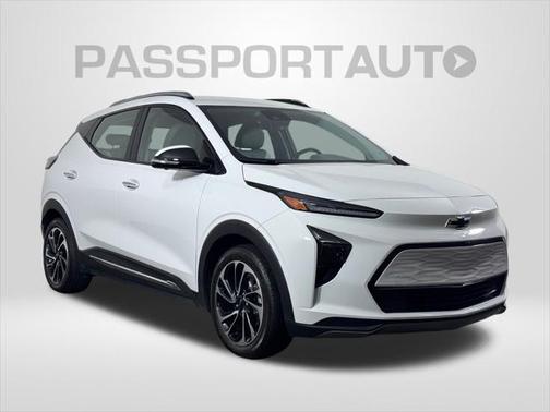 2023 Chevrolet Bolt EUV FWD Premier