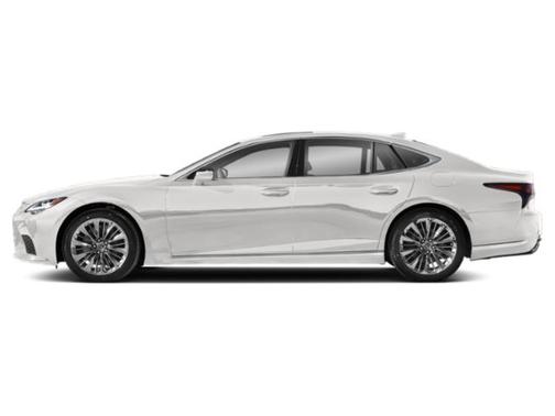 2021 Lexus LS 500 Base