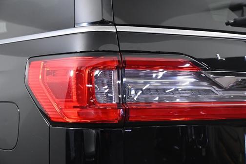 2018 Lincoln Navigator Reserve