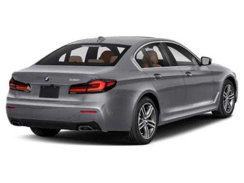 2022 BMW 530 i xDrive