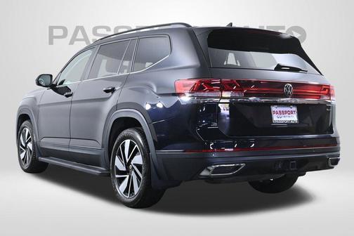 2024 Volkswagen Atlas 2.0T SE w/Technology 4MOTION