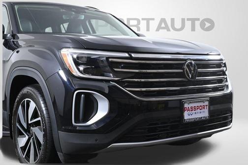 2024 Volkswagen Atlas 2.0T SE w/Technology 4MOTION