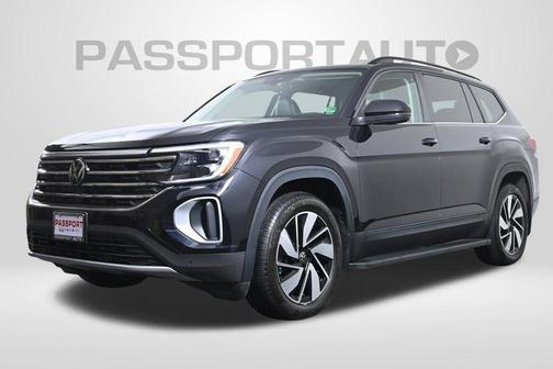 2024 Volkswagen Atlas 2.0T SE w/Technology 4MOTION