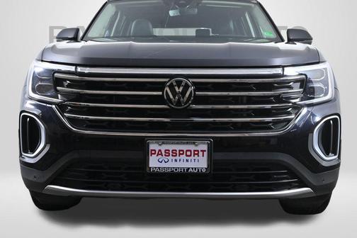 2024 Volkswagen Atlas 2.0T SE w/Technology 4MOTION