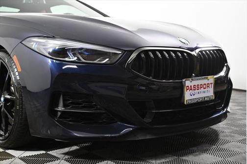 2022 BMW M850 xDrive