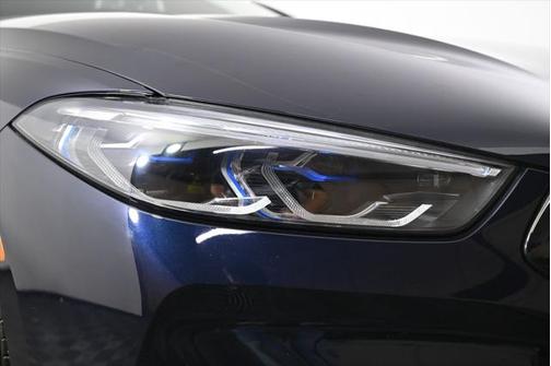 2022 BMW M850 xDrive