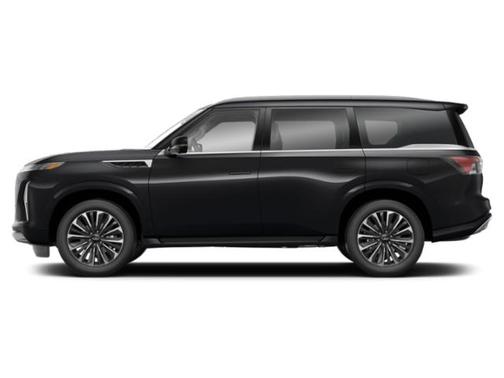 2025 INFINITI QX80 SENSORY AWD
