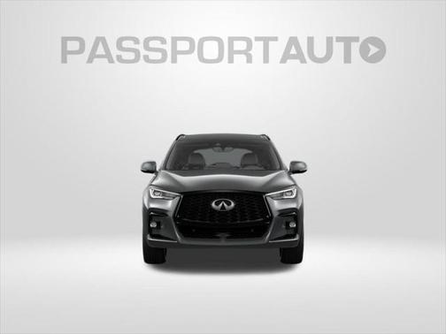 2025 INFINITI QX50 Sport AWD