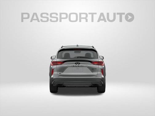 2025 INFINITI QX50 Sport AWD