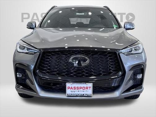 2025 INFINITI QX50 Sport AWD
