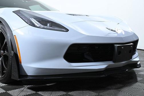 2019 Chevrolet Corvette Grand Sport