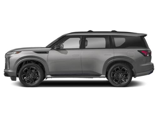 Dynamic Metal 2026 INFINITI QX80 SPORT AWD