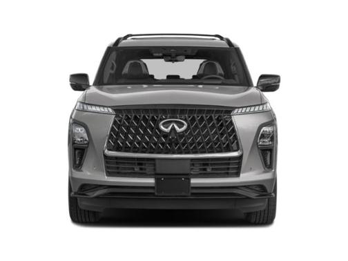 Dynamic Metal 2026 INFINITI QX80 SPORT AWD