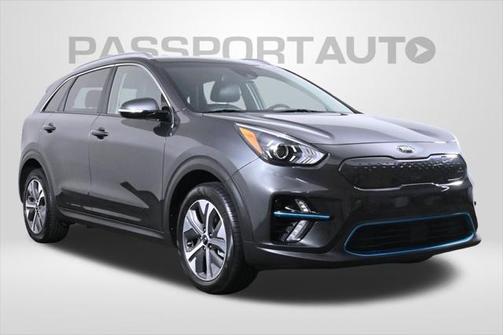 2020 Kia Niro EV EX