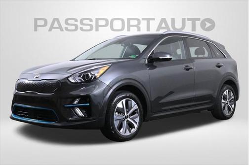 2020 Kia Niro EV EX