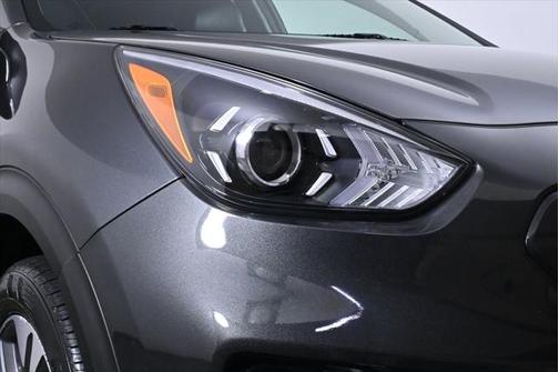 2020 Kia Niro EV EX