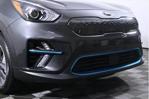 2020 Kia Niro EV EX
