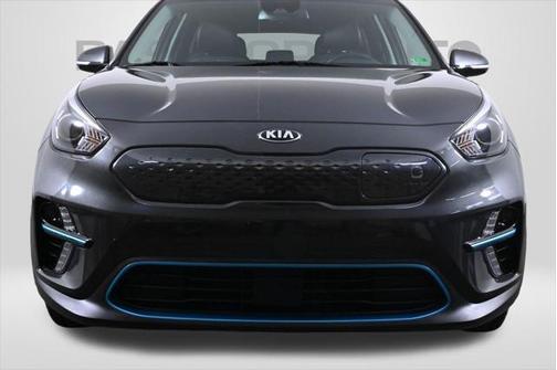 2020 Kia Niro EV EX