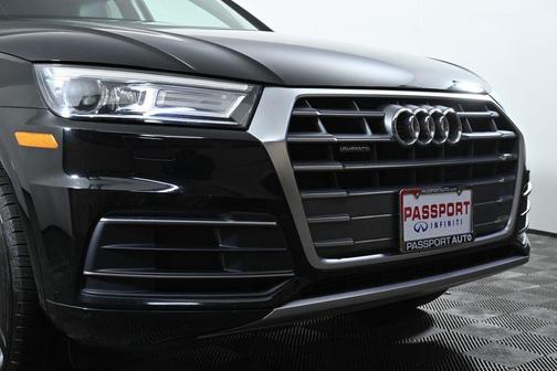 2018 Audi Q5 2.0T Premium