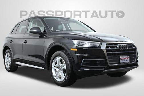 2018 Audi Q5 2.0T Premium