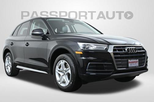 2018 Audi Q5 2.0T Premium