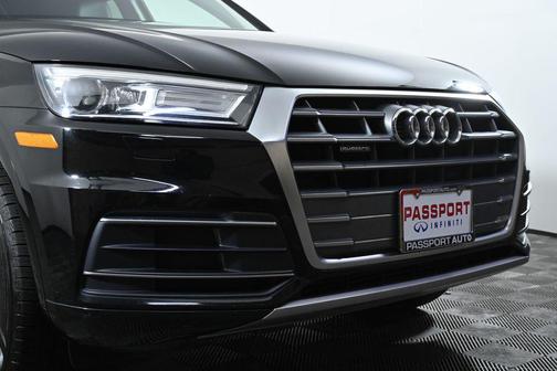 2018 Audi Q5 2.0T Premium