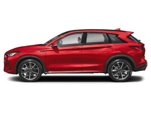 2025 INFINITI QX50 Sport AWD