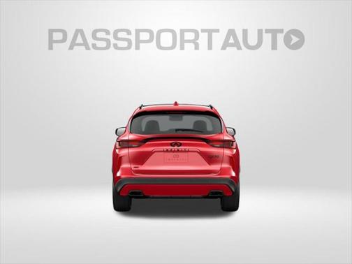 2025 INFINITI QX50 Sport AWD