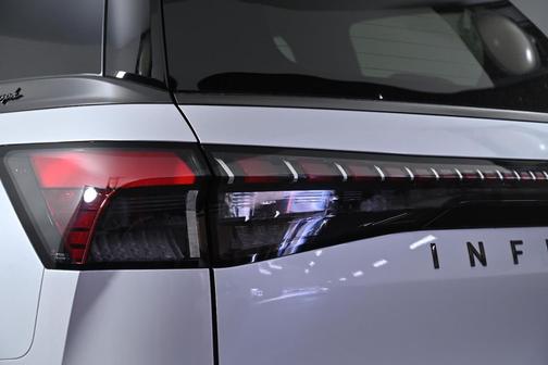 2026 INFINITI QX80 AUTOGRAPH AWD