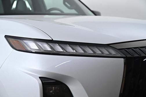 2026 INFINITI QX80 AUTOGRAPH AWD