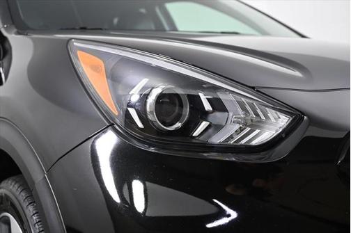 2022 Kia Niro EV EX
