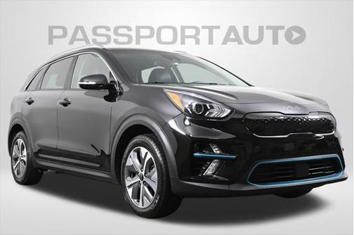 2022 Kia Niro EV EX