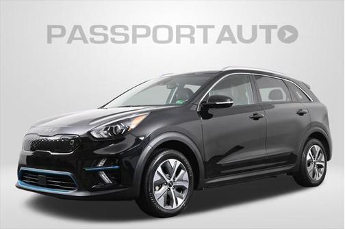 2022 Kia Niro EV EX