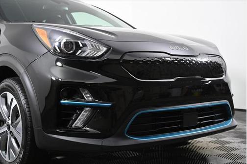 2022 Kia Niro EV EX