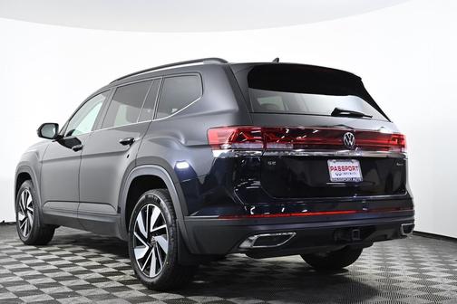 2024 Volkswagen Atlas 2.0T SE w/Technology 4MOTION