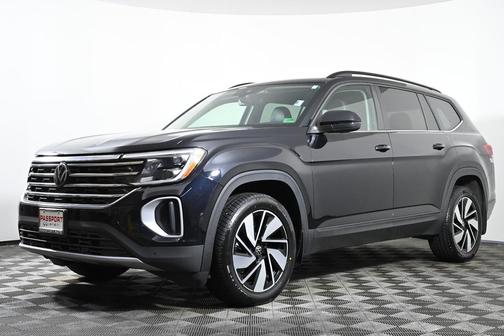 2024 Volkswagen Atlas 2.0T SE w/Technology 4MOTION