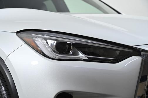 2024 INFINITI QX50 LUXE AWD