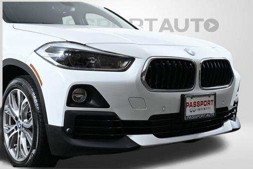 2019 BMW X2 sDrive28i