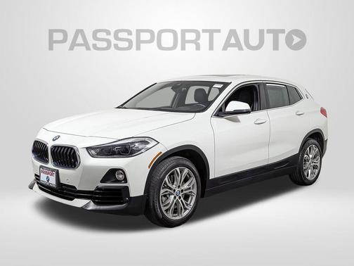 2019 BMW X2 sDrive28i