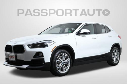 2019 BMW X2 sDrive28i
