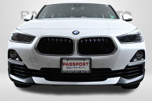 2019 BMW X2 sDrive28i