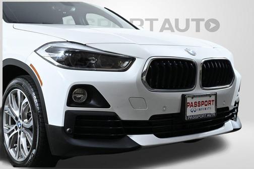 2019 BMW X2 sDrive28i