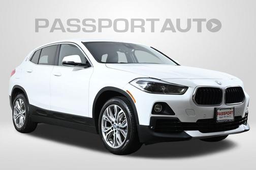 2019 BMW X2 sDrive28i