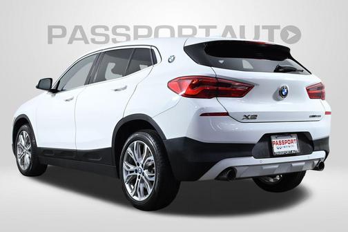 2019 BMW X2 sDrive28i