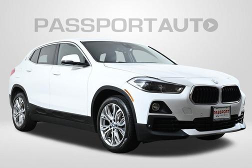 2019 BMW X2 sDrive28i